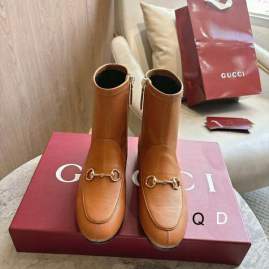 Picture of Gucci Shoes _SKUGuccisz35-40GDT10036346